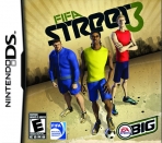 Obal-FIFA Street 3