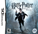 Obal-Harry Potter and the Deathly Hallows Part 1