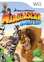 Obal-Madagascar Kartz