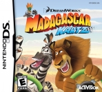 Obal-Madagascar Kartz