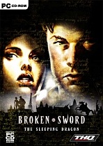 Obal-Broken Sword: The Sleeping Dragon