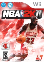 Obal-NBA 2K11
