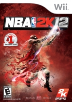 Obal-NBA 2K12
