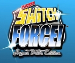 Obal-Mighty Switch Force! Hyper Drive Edition