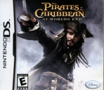Obal-Pirates of the Caribbean: At Worlds End