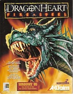 Obal-Dragonheart: Fire & Steel