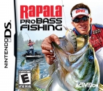 Obal-Rapala Pro Bass Fishing