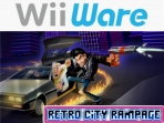 Obal-Retro City Rampage
