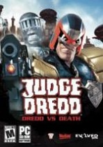 Judge Dredd