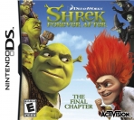 Obal-Shrek Forever After