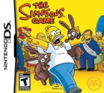 Obal-The Simpsons Game