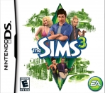 Obal-The Sims 3