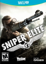 Obal-Sniper Elite V2