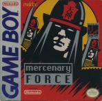 Obal-Mercenary Force