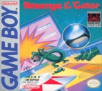 Obal-Revenge of the Gator