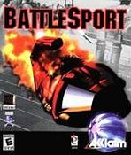Obal-Battle Sport
