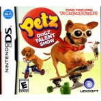 Obal-Petz Dogz Talent Show