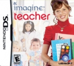 Obal-Imagine Teacher