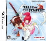 Obal-Tales of the Tempest
