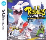 Obal-Rabbids Go Home