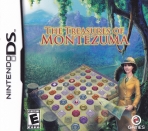 Obal-The Treasures of Montezuma