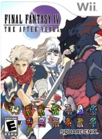 Final Fantasy IV: The After Years