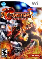 Contra ReBirth