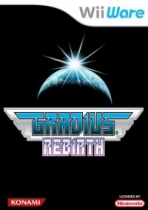 Obal-Gradius ReBirth