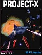 Obal-Project X