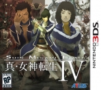 Obal-Shin Megami Tensei IV