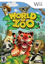 Obal-World of Zoo