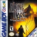 Alone in the Dark: The New Nightmare