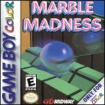 Obal-Marble Madness