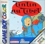 Obal-Tintin in Tibet
