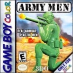 Obal-Army Men