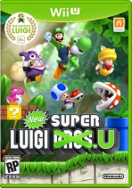 Obal-New Super Luigi U