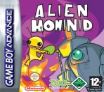 Obal-Alien Hominid