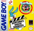 Obal-Tiny Toon Adventures 2: Montanas Movie Madness