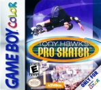 Obal-Tony Hawks Pro Skater