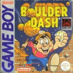 Obal-Boulder Dash