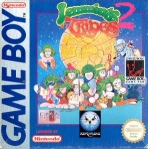 Obal-Lemmings 2: The Tribes