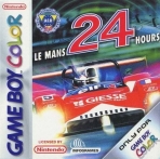 Obal-Le Mans 24 Hours