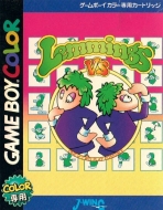 Obal-Lemmings & Oh No! More Lemmings