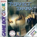 Obal-Perfect Dark