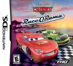 Obal-Cars Race-O-Rama