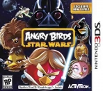 Obal-Angry Birds Star Wars
