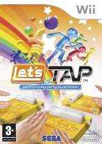 Obal-Lets Tap