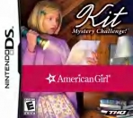 Obal-American Girl: Kit Mystery Challenge!