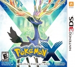 Obal-Pokmon X