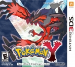 Obal-Pokmon Y